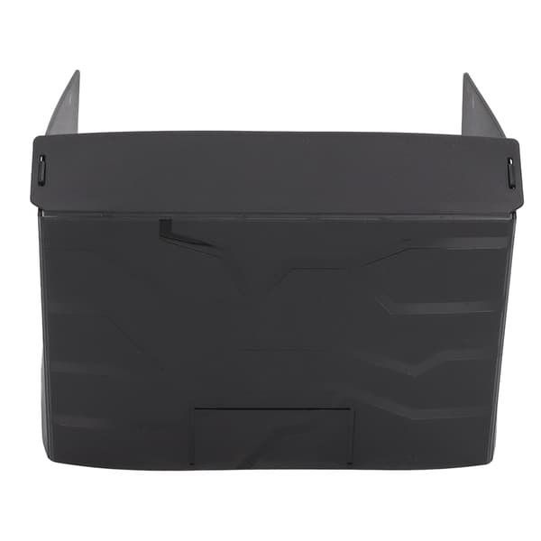 Fjärrkontroll Solskydd Plast Svart Vikbart Solskydd Drönartillbehör för MINI 3 Pro RC N1