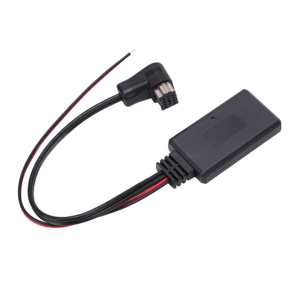 Auxin Trådløs Lydkabel Adapter Bluetooth 5.0 Erstatning for Pioneer CD IPBUS