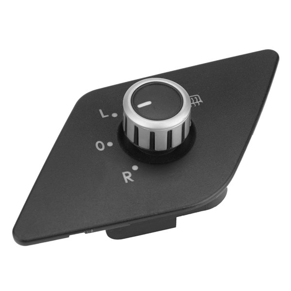 Sidobackspegel Kontroll Värme Fällknapp Switch för MK Jetta 2011-2013 16D959565A