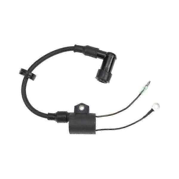 Tændspole til påhængsmotor 6H5-85570-00-00 til 40HK 50HK 1994-2006 Black