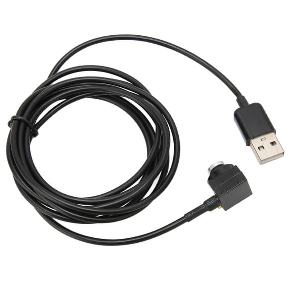 Mini USB Kamera 2MP 1080P Plug and Play Digital Kameramodul Computer Ansigtsgenkendelse