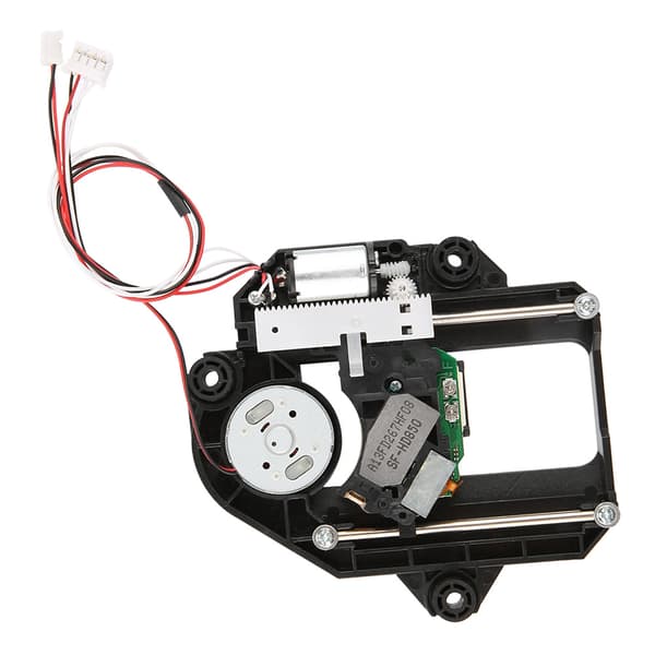 SF-HD850 Optisk Pick-up Laserlinse Mekanisme Erstatningsdele til DVD EVD