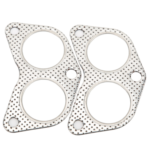 Grafittbelagte eksosmanifoldpakninger erstatning for 2.0L 1.8L 2.5L FA20D EJ20 EJ22T EJ25