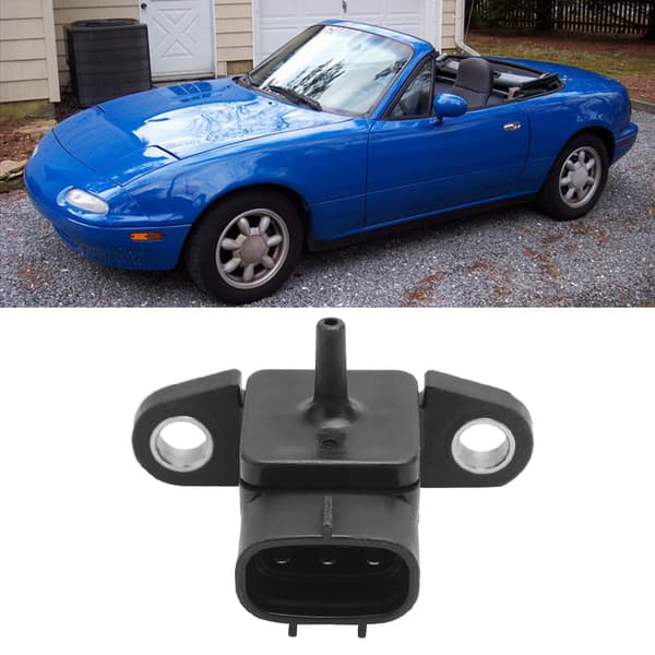 Mazda Miata Millenia Luftinntaks Trykksensor 079800-5690