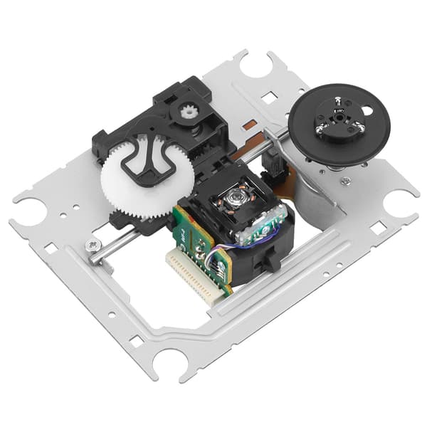 SF P101 16-benet optisk pickup-laserlinsemekanisme til CD DVD-afspiller