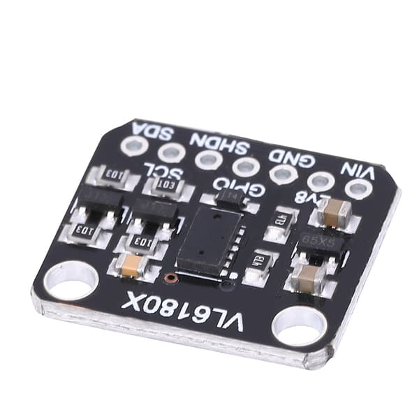 VL6180X Optisk Laser Afstandssensor Modul med Gestusgenkendelse til Arduino