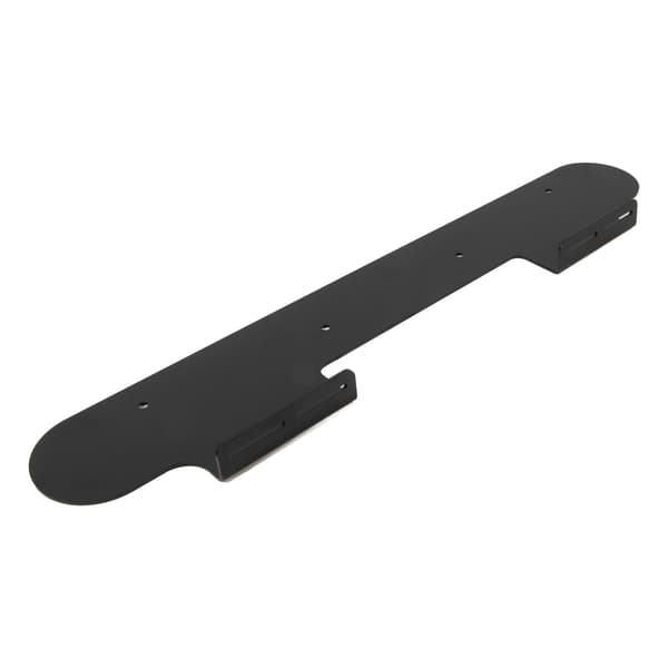 Sonos Beam Gen2 Gen1 Soundbar Väggfäste Aluminiumlegering Universal Högtalarfäste