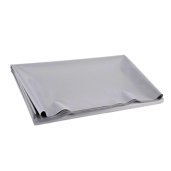 16:9 Ultra HD Projector Screen with Ambient Light Rejecting, Portable Video Screen