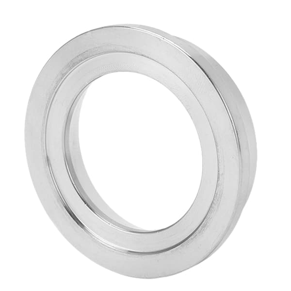 Wastegate Ventil Flens Utløp 38mm Rustfritt Stål VBAND 304 Biltilbehørsdel