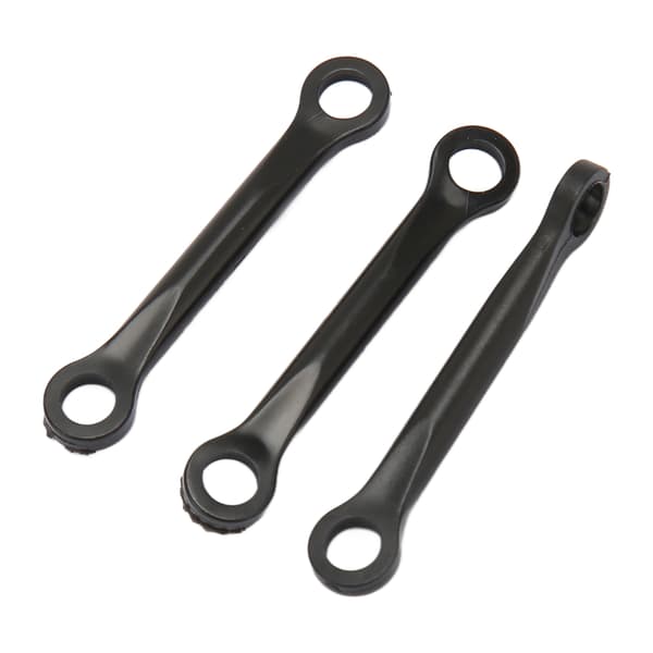 FlyWing FW450 V3 RC Helikopter Servo Linkage Rod Set Reservedeler