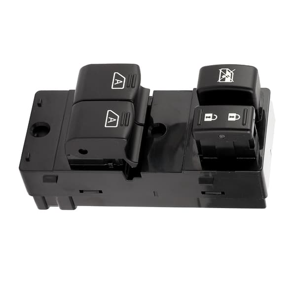 Front Power Window Control Switch 25401‑JL44A Passer til Infiniti G37 Q60 Coupe 3.7L
