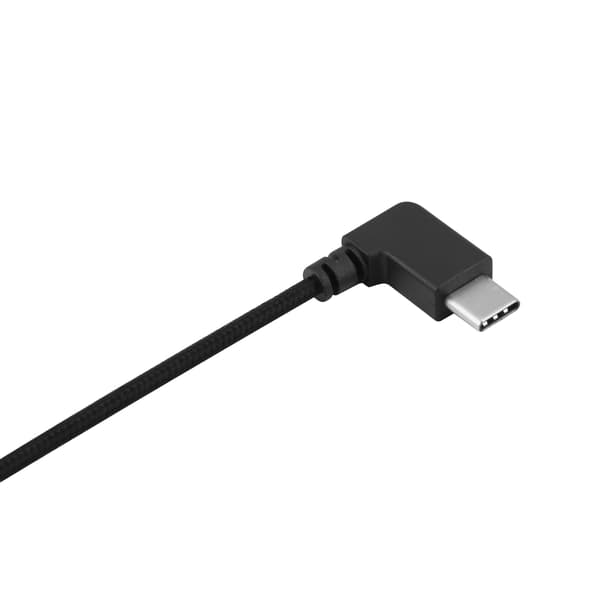 DJI Mavic Pro Air Spark RC Micro USB til Type C Drone Fjernkontrollkabel