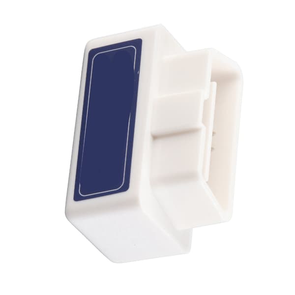 ELM327 OBD2 Skanner Mini 12V WIFI Bil Diagnostisk Adapter Android