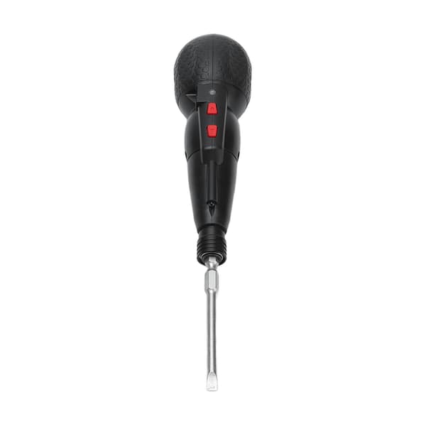 Elektrisk skruvdragarsats Integrerade USB-uppladdningsbara skruvdragare med LED-ljus 10W