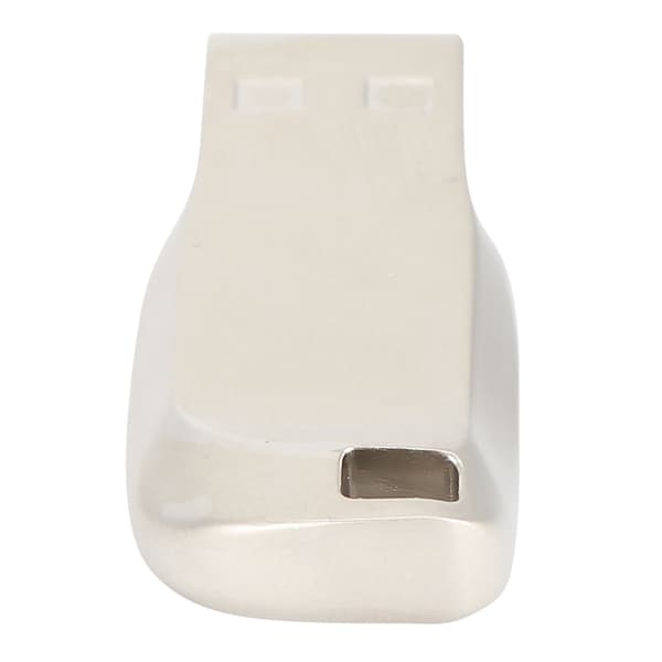 USB-flashdrev USB 2.0 Store lagerplads Zipper-drev til Window2003/XP/Vista/7/8/10/OS X/Linux1GB