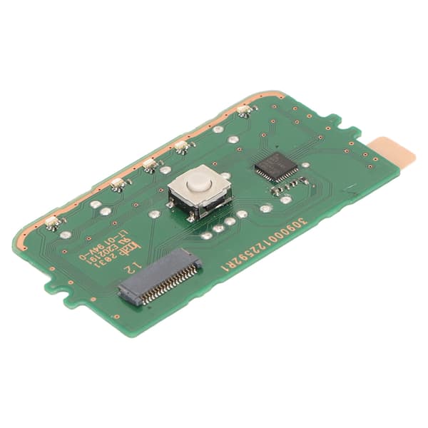 PS5 Handkontroll Touch Pad Kort BDM 010 IC Moderkort Huvudkort Krets
