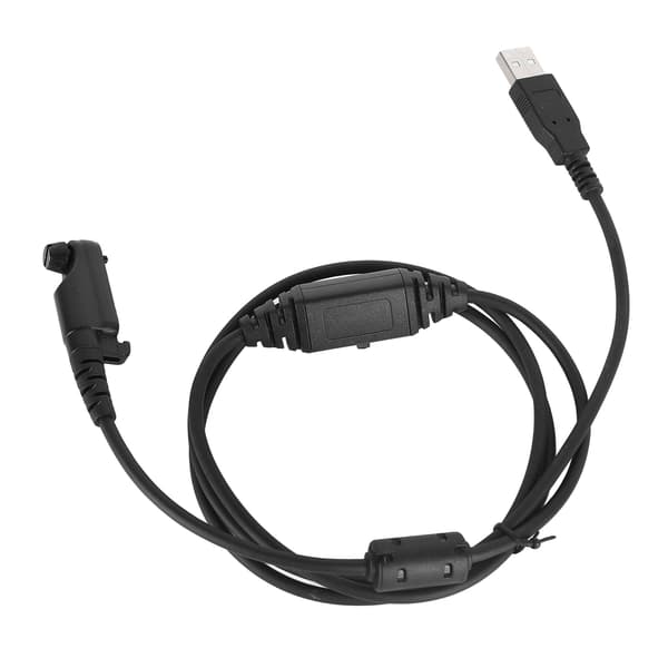 Hytera To-vejs Radio USB Programmeringskabel Brugervenlig Følsom