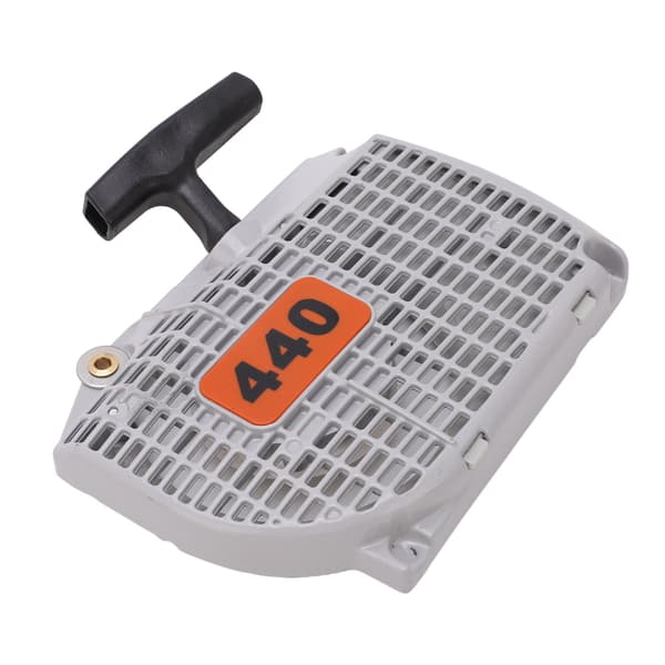 Stihl MS440 MS460 Dragstart Högpresterande 1128 080 2100 OEM Direkt Passform