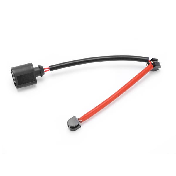 VOLLSUN Sensor for bagbremseklodser 7L0907637C Udskiftning til Cayenne 2003‑2010