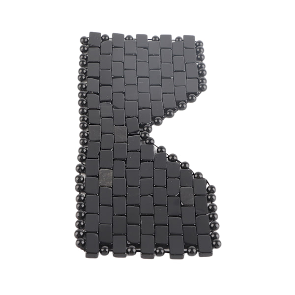 Obsidian Jade Sten Kylande Sovmask Kall Terapi Massageapparat