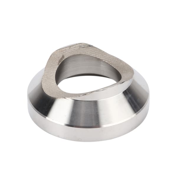 Turbo Blow Off Ventil Flens Rustfritt Stål Gummiadapter Erstatning for HKS Dump Valve
