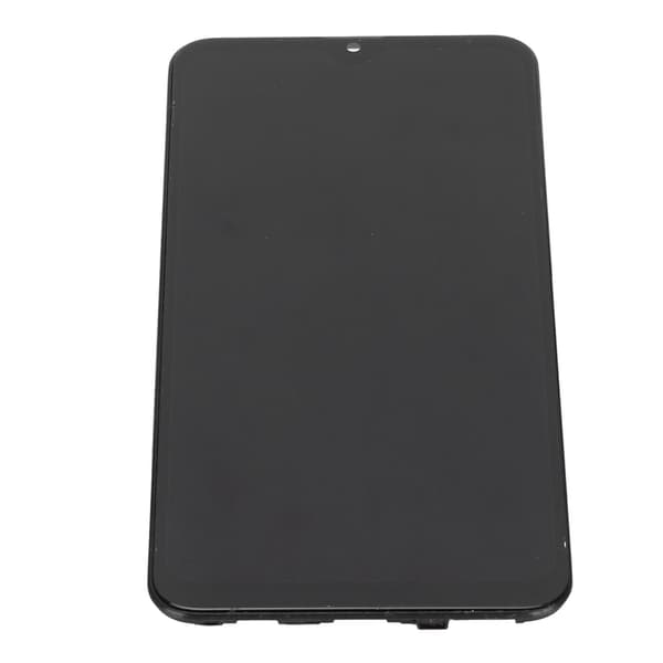 Samsung Galaxy A30S LCD-skærm Touch Screen Digitizer Assembly Udskiftning