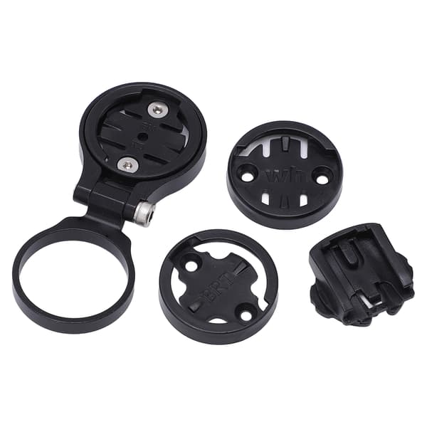 Garmin Cykelcomputer Frempind Top Cap Mount Holder Roterbar Udendørs Cykling