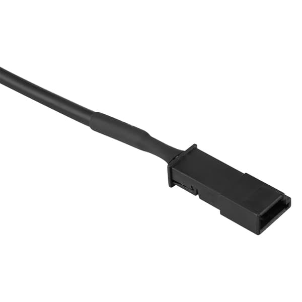 3-pinners AUX-lydkabeladapter E39 E46 E53 X5 16 9 CD-spiller Navigasjon