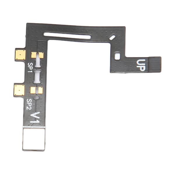 OLED Switch Console CPU-kabeludskiftning SX Flex PCB TX V1 Revideret