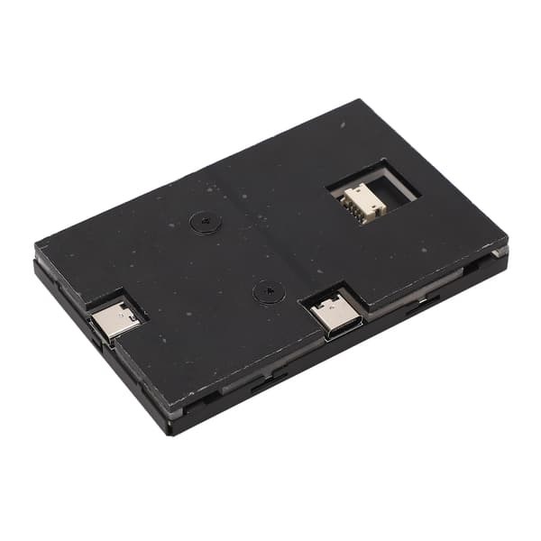 IPS USB-mininäyttö CPU GPU RAM HDD -datamonitori Type C -alanäyttö AIDA64 Itx-koteloon 3,5 tuuman V2-perusversio