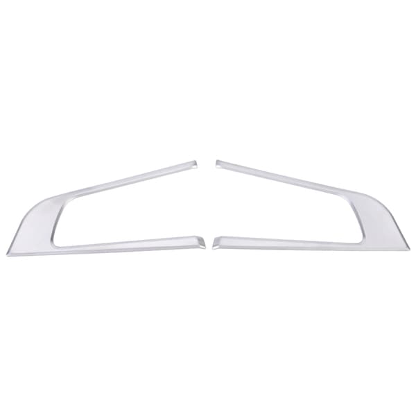 Alfa Romeo Giulia 2017 Rattkåpa Trim 2st Set