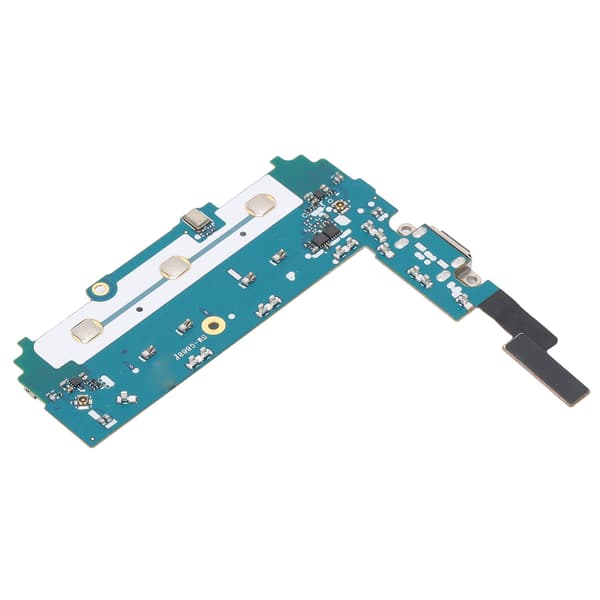 Samsung G888F USB Ladeport Flex Kabel Erstatning