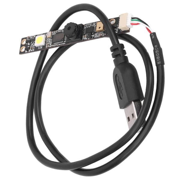 Kameramodul HD USB-grensesnitt HBV-1825 FF for WinXP/Win7/Win8/Win10/OS X/Linux/Android