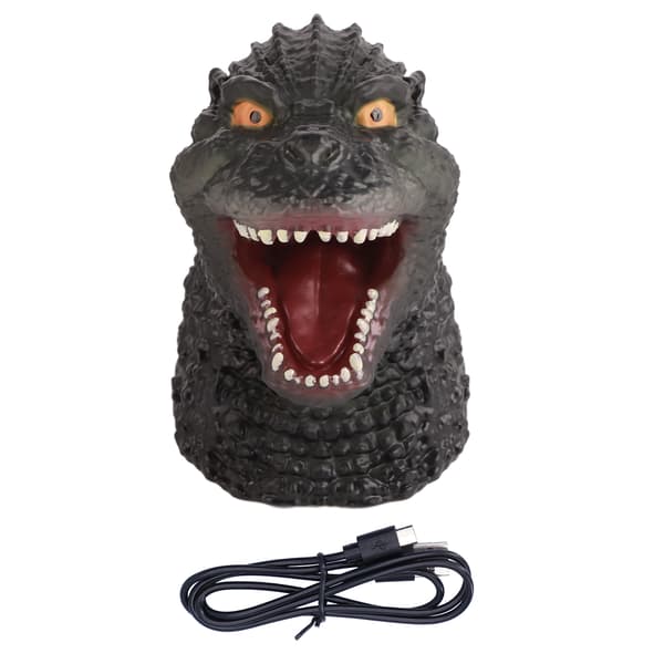 Dinosaur Nattlampe LED Sengelampe Berøring Silikonlampe USB-lading Bursdagsgave