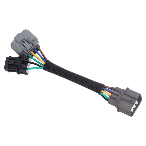 OBD2 til OBD1 8-pinners fordeleradapterkabel C154 A002 Erstatning for Civic 1999 2000