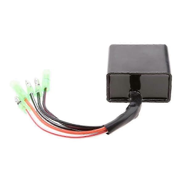 Högpresterande CDI-box för Yamaha YFS 200 Blaster 1990-2002 Svart-Yvan
