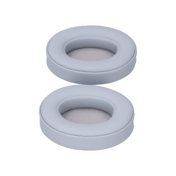 Öronkuddar i Memory Foam för Monster 2.0 Grå