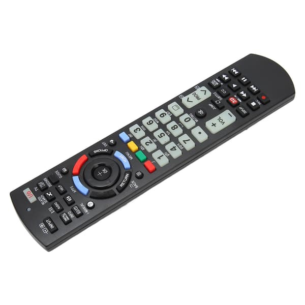 Universal fjernkontrollerstatning for Sony Bravia LED LCD 4K 8K UHD HDR Android Smart TV