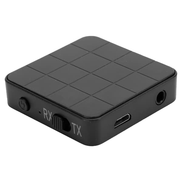 Bluetooth Receiver Transmitter 2 i 1 USB TV PC 3.5mm Bil Stereo Audio Adapter