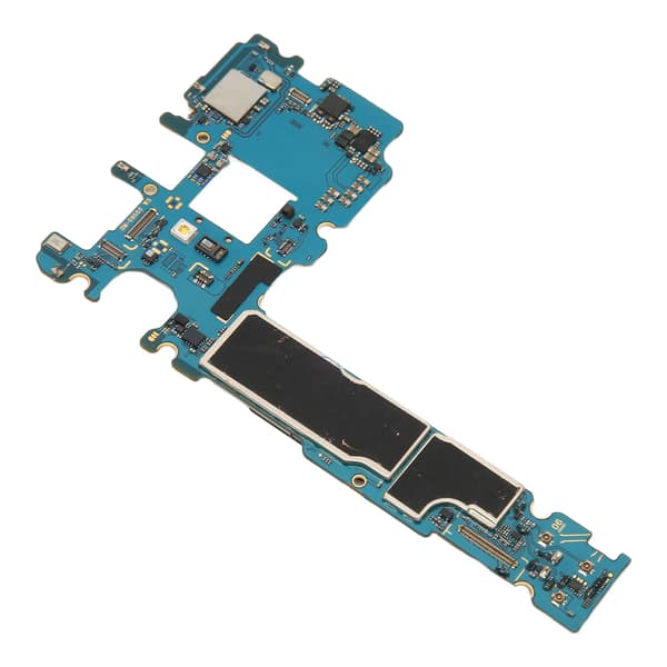 Samsung Galaxy S8 Plus Olåst Moderkort 64GB PCB Ersättning US Version