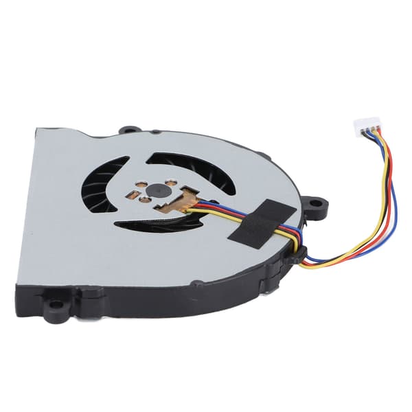 4-pin CPU-køleventilator aluminiumslegering computerblæser til HP 14R020