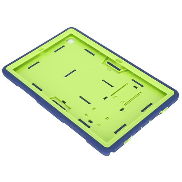 Antistatiskt silikonskyddsfodral Antidroppskydd för IOS Tablet Galaxy Tab A7