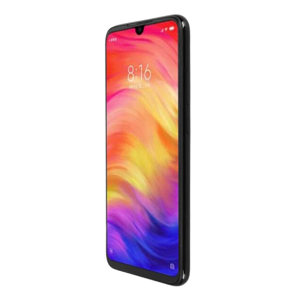 Xiaomi Redmi Note 7 Pro M1901F7G M1901F7H 6,3 tommer Digitizer Touch Screen