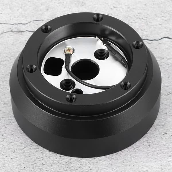 Rattnav Kort Navadapter Kit Modifiering SRK‑170H Passar för DODGE Neon Viper