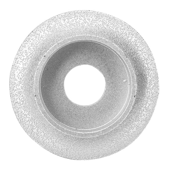 7,3 cm loddet diamantslibeskive 1,5 cm til sten marmor keramik Frankrig slibemiddel