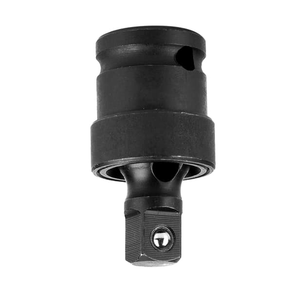 3/8\" universalledd svingadapter luft slag wobble pipe