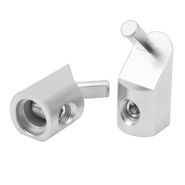Bil Audio Strømforsyning Terminalblok 1/0 Gauge til 4 Gauge Forstærker Input Reducer Adapter