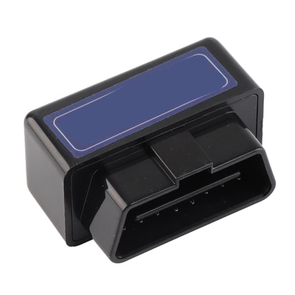 ELM327 OBD2 Scanner 12V Mini WIFI Bil Diagnostic Adapter til Android