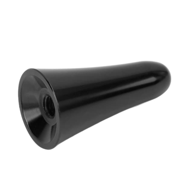 4 cm Kort Antenne Stubby Bee Sting Vanntett GPS Navigasjon Takmontering Erstatning for Commodore SS SSV SV6 Svart