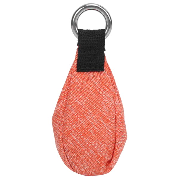 Nylon Trädvårds Kastviktspåse Liten Bärbar Arborist Klätterutrustning Kit 300g